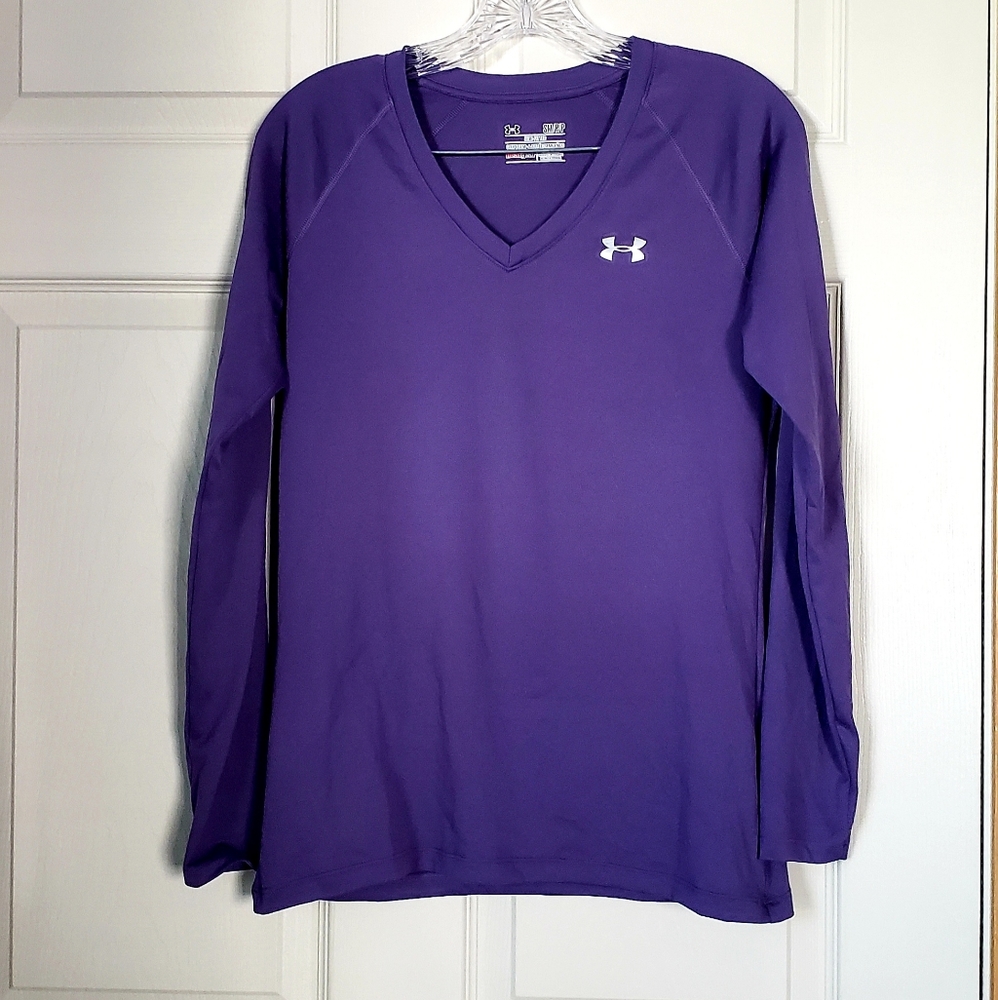 Under armour women's shirt